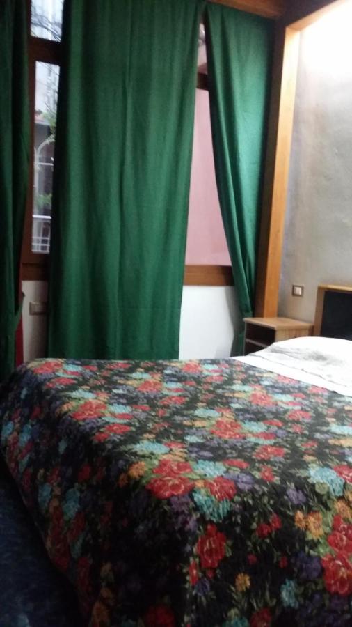 B&B La Salghè Argenta Esterno foto