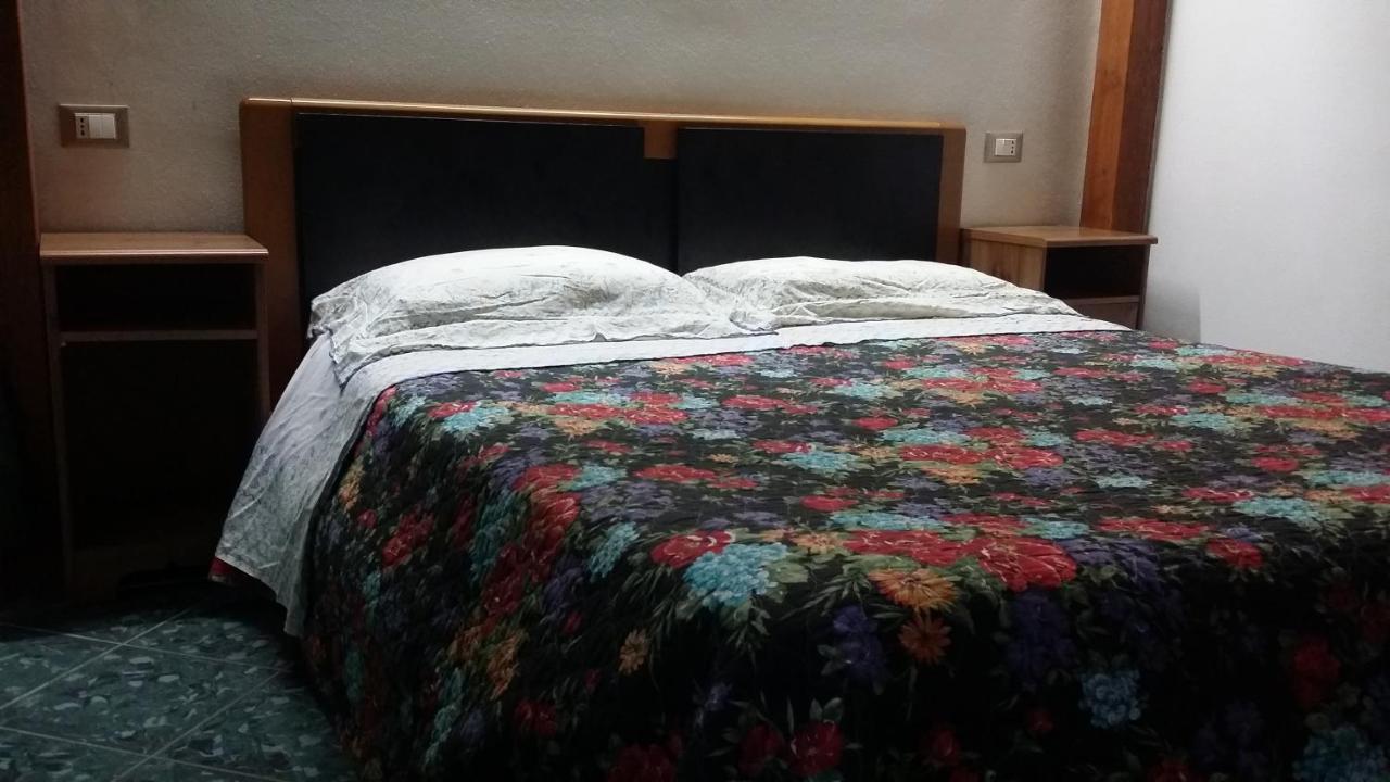B&B La Salghè Argenta Esterno foto