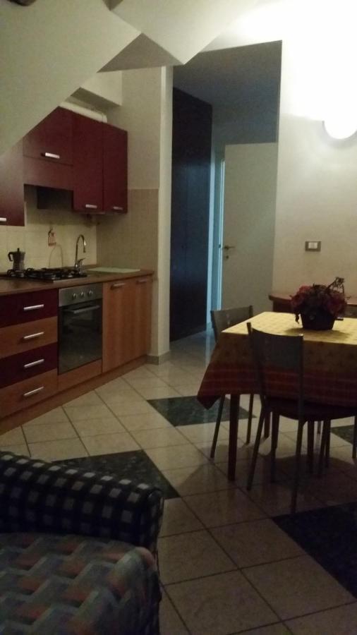 B&B La Salghè Argenta Esterno foto